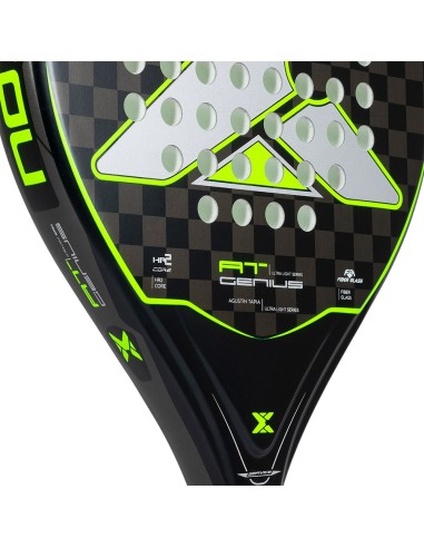 Nox -Nox AT10 Genius Ultralight 23