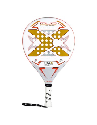 Nox -NOX ML10 PRO CUP ULTRALIGHT PML10ULTLIG2