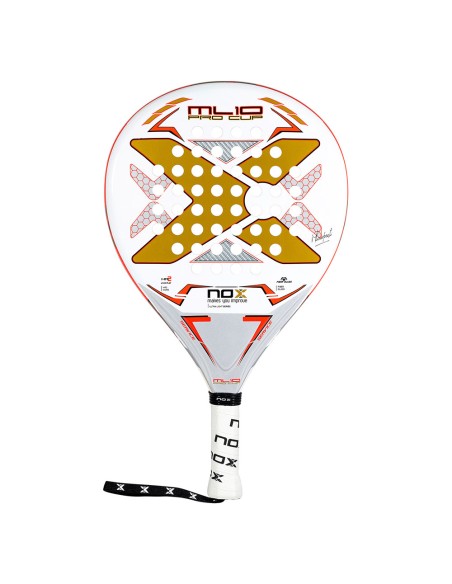 Nox -NOX ML10 PRO CUP ULTRALIGHT PML10ULTLIG2