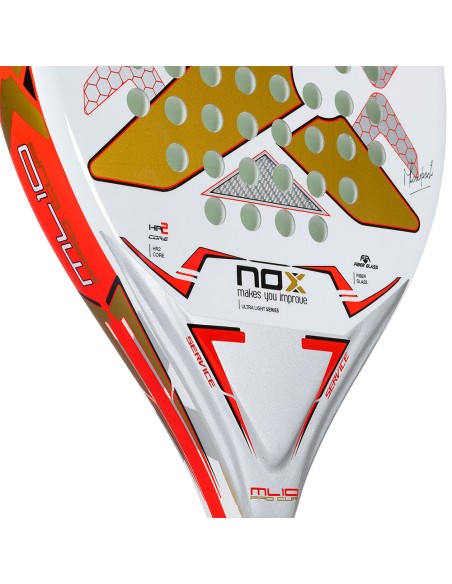 Nox -NOX ML10 PRO CUP ULTRALIGHT PML10ULTLIG2