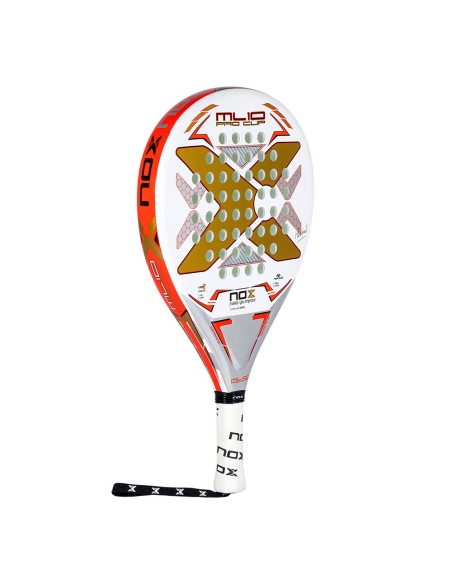Nox -NOX ML10 PRO CUP ULTRALIGHT PML10ULTLIG2