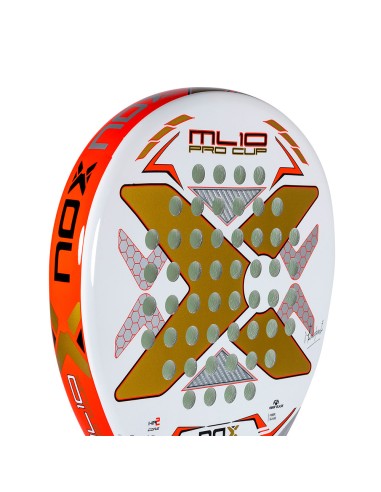 Nox -NOX ML10 PRO CUP ULTRALIGHT PML10ULTLIG2