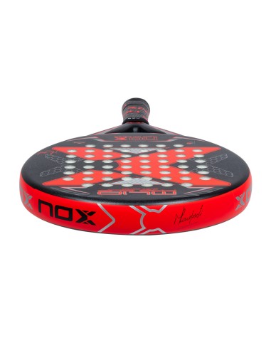 Nox -NOX ML10 PRO CUP ROUGH SURFAC EDITION PM