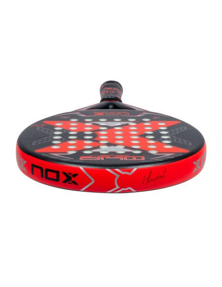 Nox -NOX ML10 PRO CUP ROUGH SURFAC EDITION PM Nox -NOX ML10 PRO CUP ROUGH SURFAC EDITION PM