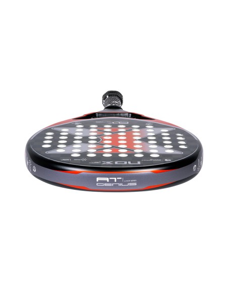 Nox -NOX AT10 GENIUS JR BY AGUSTIN TAPIA PAT1