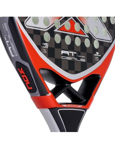 Nox -NOX AT10 GENIUS JR BY AGUSTIN TAPIA PAT1