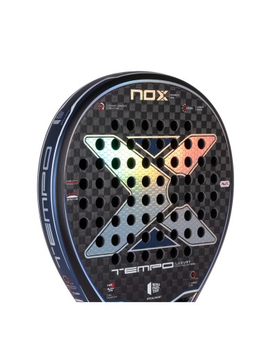 Nox -NOX TEMPO WPT LUXURY SERIES PTEMWPT23