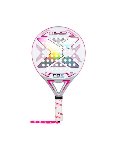 Nox -NOX ML10 PRO COPO PRATA PML10PRCUSIL23