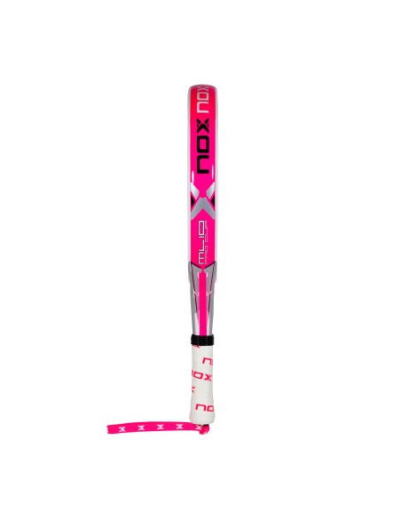 Nox -Nox ML10 Pro Cup Prata 2023