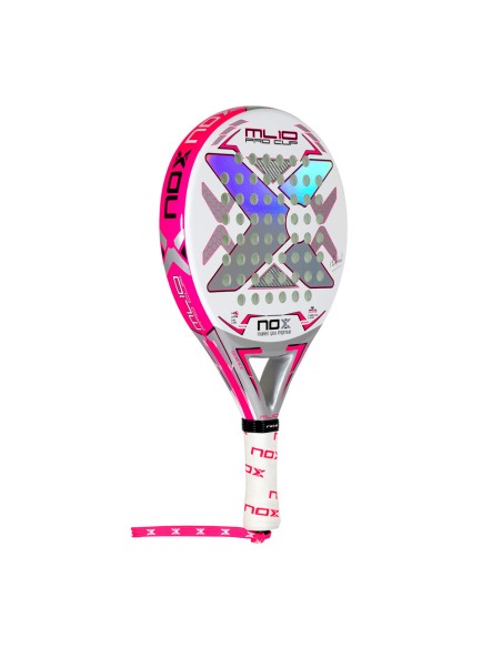 Nox -Nox ML10 Pro Cup Silver 2023