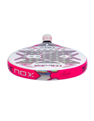 Nox -Nox ML10 Pro Cup Silver 2023