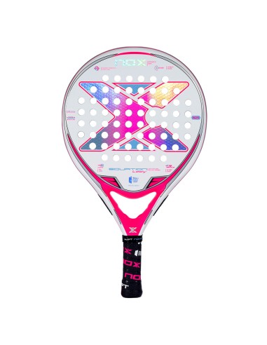 Nox -NOX EQUATION LADY WPT ADVANCED SERIES PE