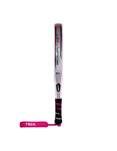 Nox -NOX EQUATION LADY WPT ADVANCED SERIES PE