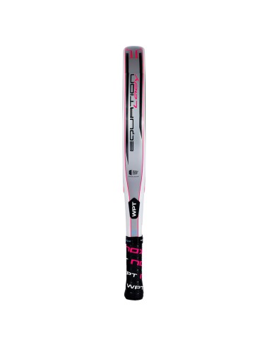 Nox -NOX EQUATION LADY WPT ADVANCED SERIES PE