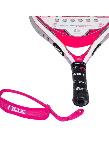 Nox -NOX EQUATION LADY WPT ADVANCED SERIES PE