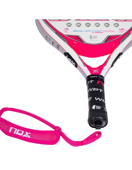 Nox -NOX EQUATION LADY WPT ADVANCED SERIES PE Nox -NOX EQUATION LADY WPT ADVANCED SERIES PE