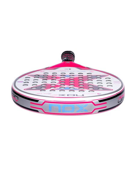 Nox -NOX EQUATION LADY WPT ADVANCED SERIES PE Nox -NOX EQUATION LADY WPT ADVANCED SERIES PE