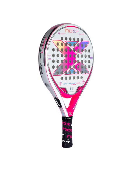 Nox -NOX EQUATION LADY WPT ADVANCED SERIES PE Nox -NOX EQUATION LADY WPT ADVANCED SERIES PE