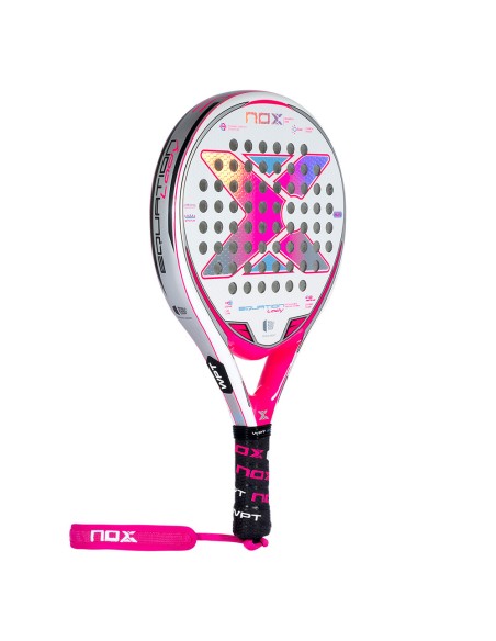 Nox -NOX EQUATION LADY WPT ADVANCED SERIES PE Nox -NOX EQUATION LADY WPT ADVANCED SERIES PE