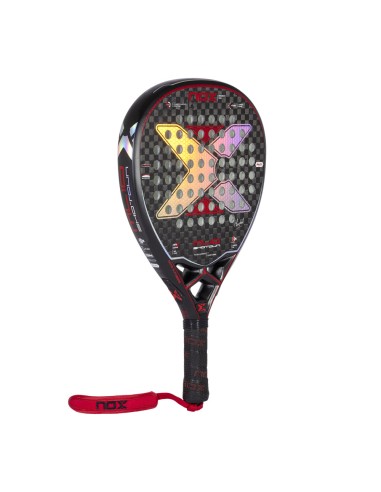 Nox -Nox ML10 Shotgun Luxury Series PML10LUXS