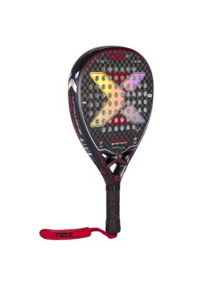 Nox -Nox ML10 Shotgun Luxury Series PML10LUXS