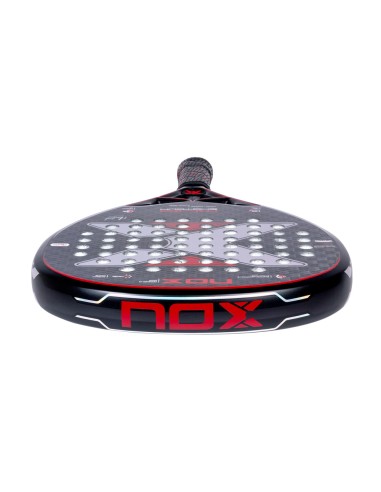 Nox -Nox ML10 Shotgun Luxury Series PML10LUXS