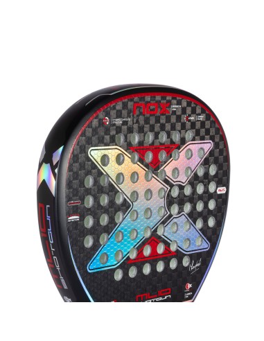 Nox -Nox ML10 Shotgun Luxury Series PML10LUXS