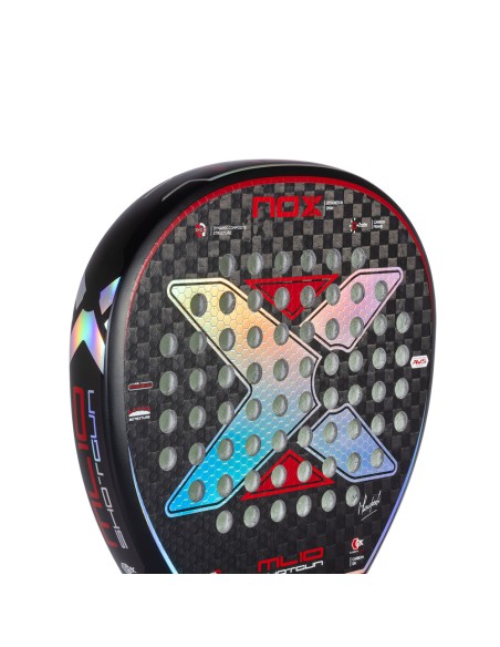 Nox -Nox ML10 Shotgun Luxury Series PML10LUXS