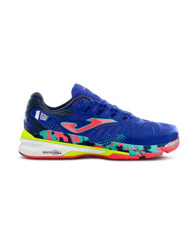 JOMA -JOMA T.SLAM HOMEM 2204 ROYAL CORAL TSLAMW2