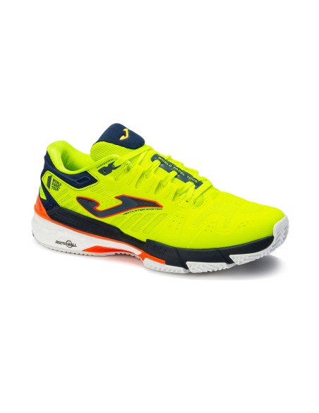 JOMA -Joma T.Slam Men 2209 Amarillo Negro Tsla