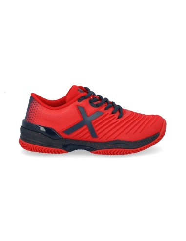 MUNICH -Munich Padx 29 Red Black 4034029