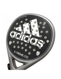 Adidas -Adidas X-Treme Silver/White 2