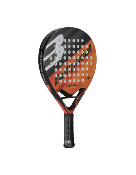 Bullpadel -Bullpadel BP10 EVO 2024
