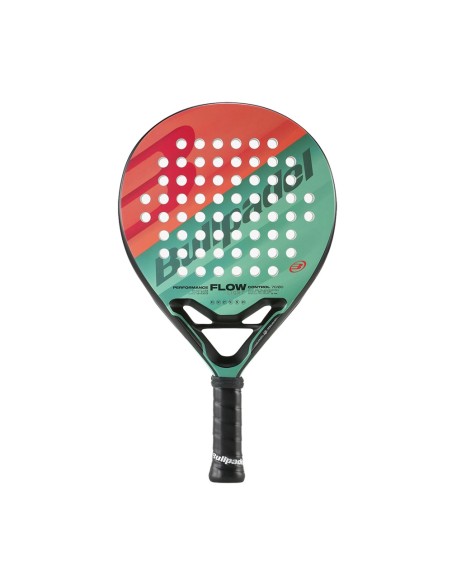 Bullpadel -BULLPADEL FLOW LIGHT 23 467399 MUJER Bullpadel -BULLPADEL FLOW LIGHT 23 467399 MUJER