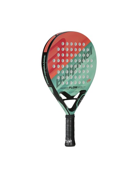 Bullpadel -BULLPADEL FLOW LIGHT 23 467399 MUJER Bullpadel -BULLPADEL FLOW LIGHT 23 467399 MUJER