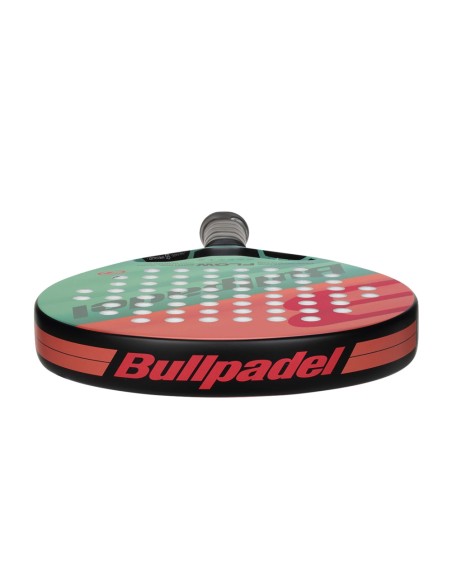 Bullpadel -BULLPADEL FLOW LIGHT 23 467399 MUJER Bullpadel -BULLPADEL FLOW LIGHT 23 467399 MUJER