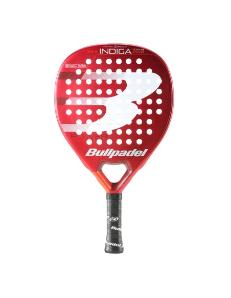 Bullpadel -BULLPADEL INDIGA PWR 23 467400