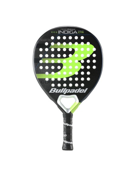 Bullpadel -BULLPADEL INDIGA CTR 23 467401