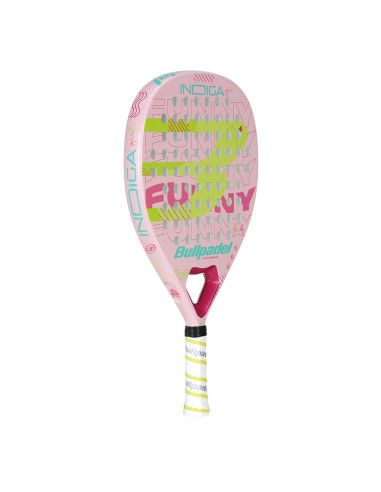 Bullpadel -Bullpadel Indiga Kid Girl 2023
