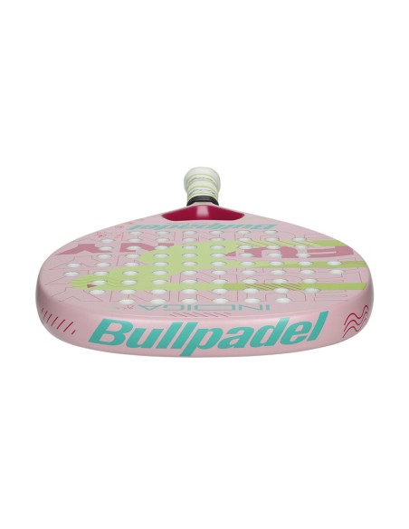 Bullpadel -Bullpadel Indiga Kid Girl 2023