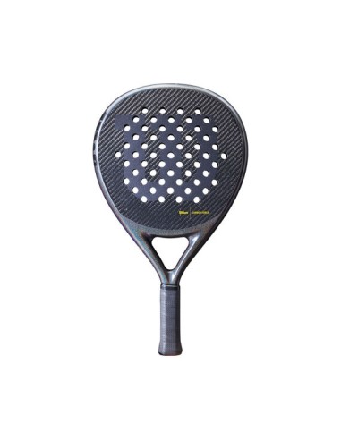 WILSON -Pala Carbon Force Pro