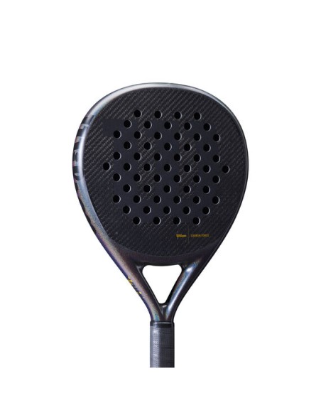 WILSON -PALA CARBON FORCE PRO