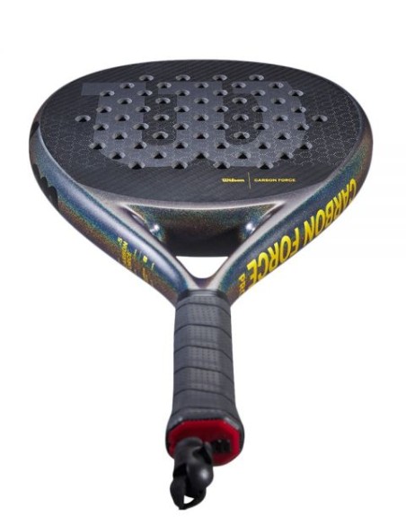 WILSON -Pala Carbon Force Pro