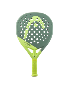 Head -Head Extreme Motion Shovel