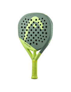 Head -Head Extreme Motion Shovel 2