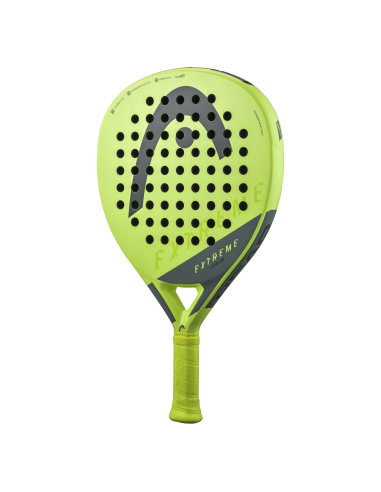 Head -Head Extreme Junior Racquet