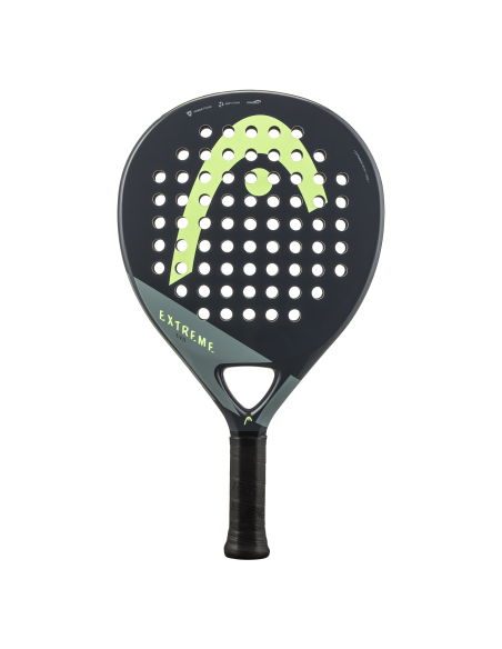 Head -Pala Head Evo Extreme Head -Pala Head Evo Extreme