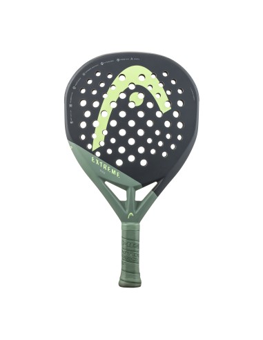 Head -Head Extreme Pro Racquet