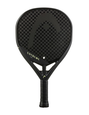 Head -Head Extreme One racket