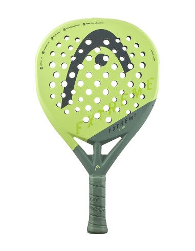 Head -Pala Head Extreme Lite